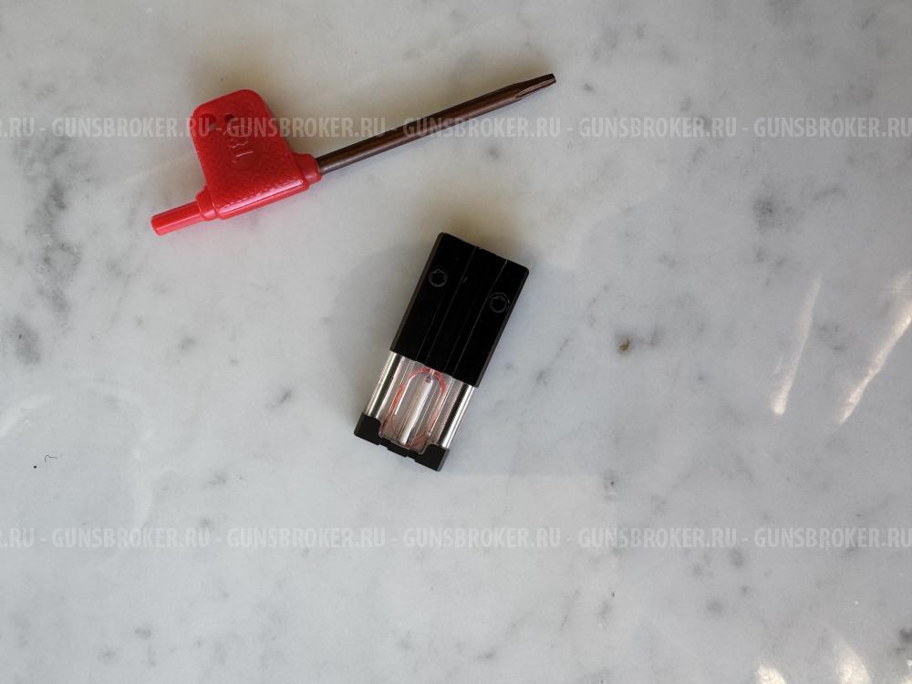 Meprolight MH3 коллиматор для Glock