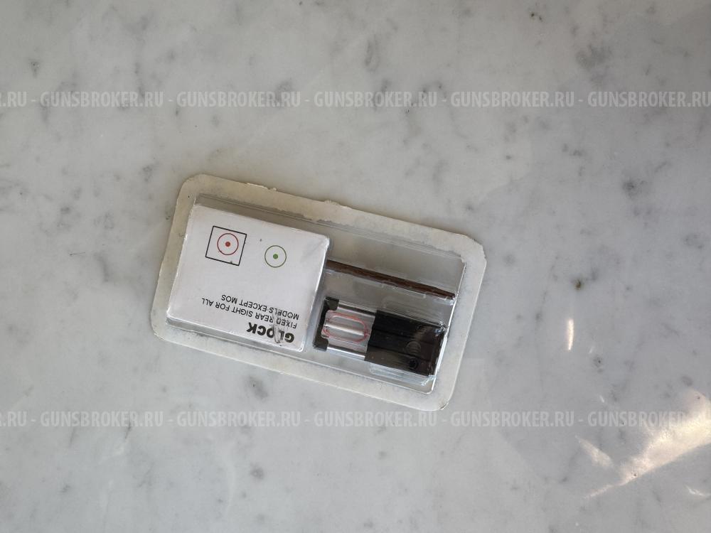 Meprolight MH3 коллиматор для Glock