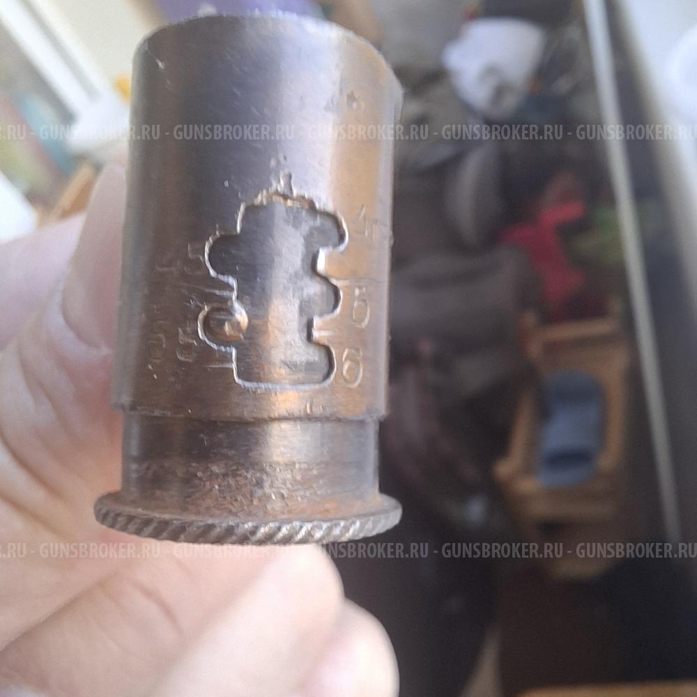 Мерка для пороха