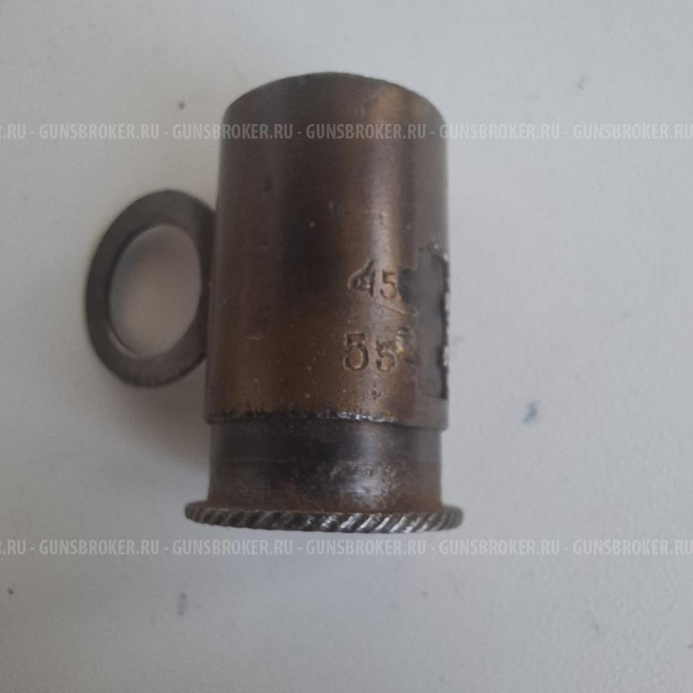 Мерка для пороха