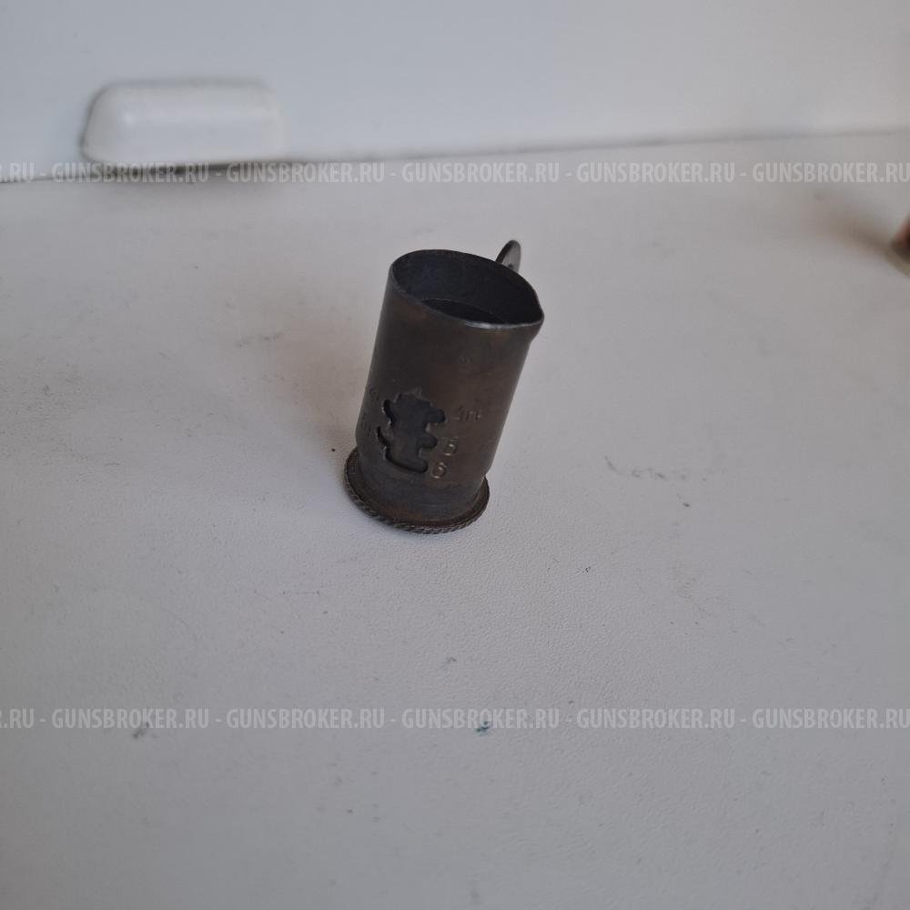 Мерка для пороха