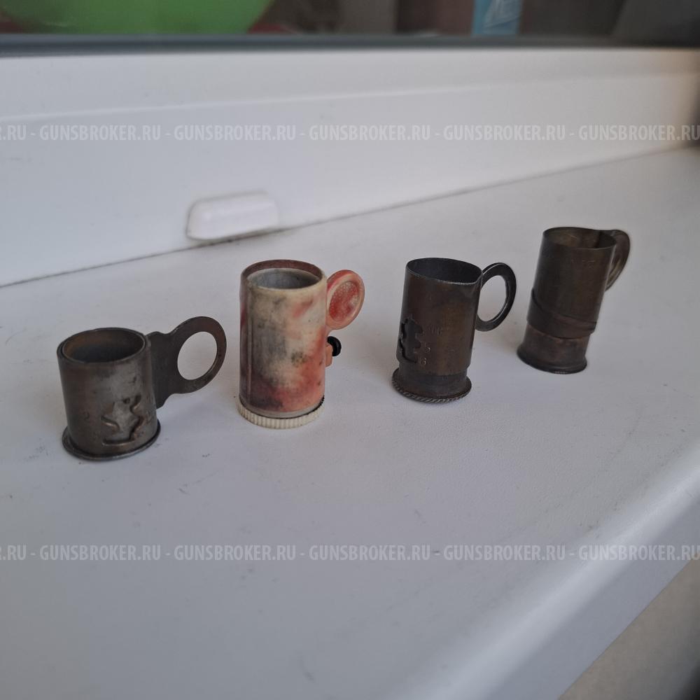 Мерка для пороха