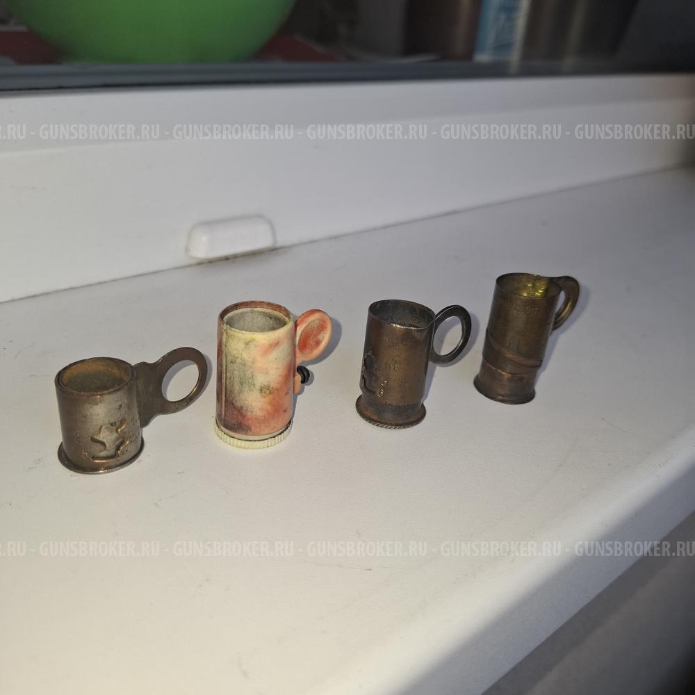 Мерка для пороха