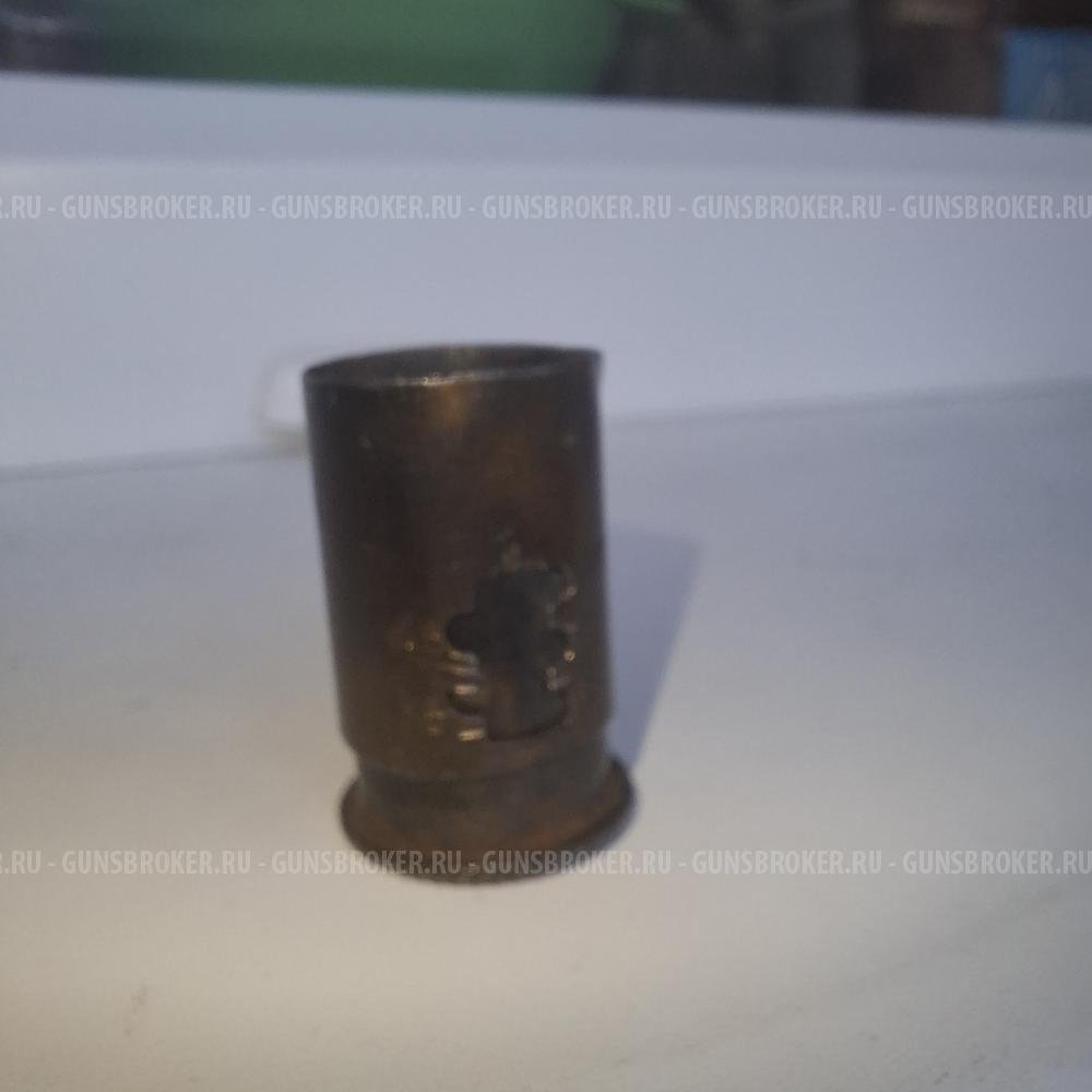 Мерка для пороха