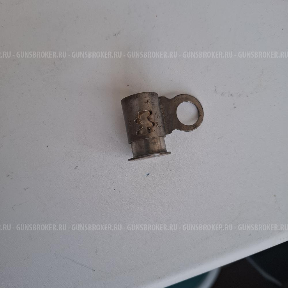 Мерка для пороха