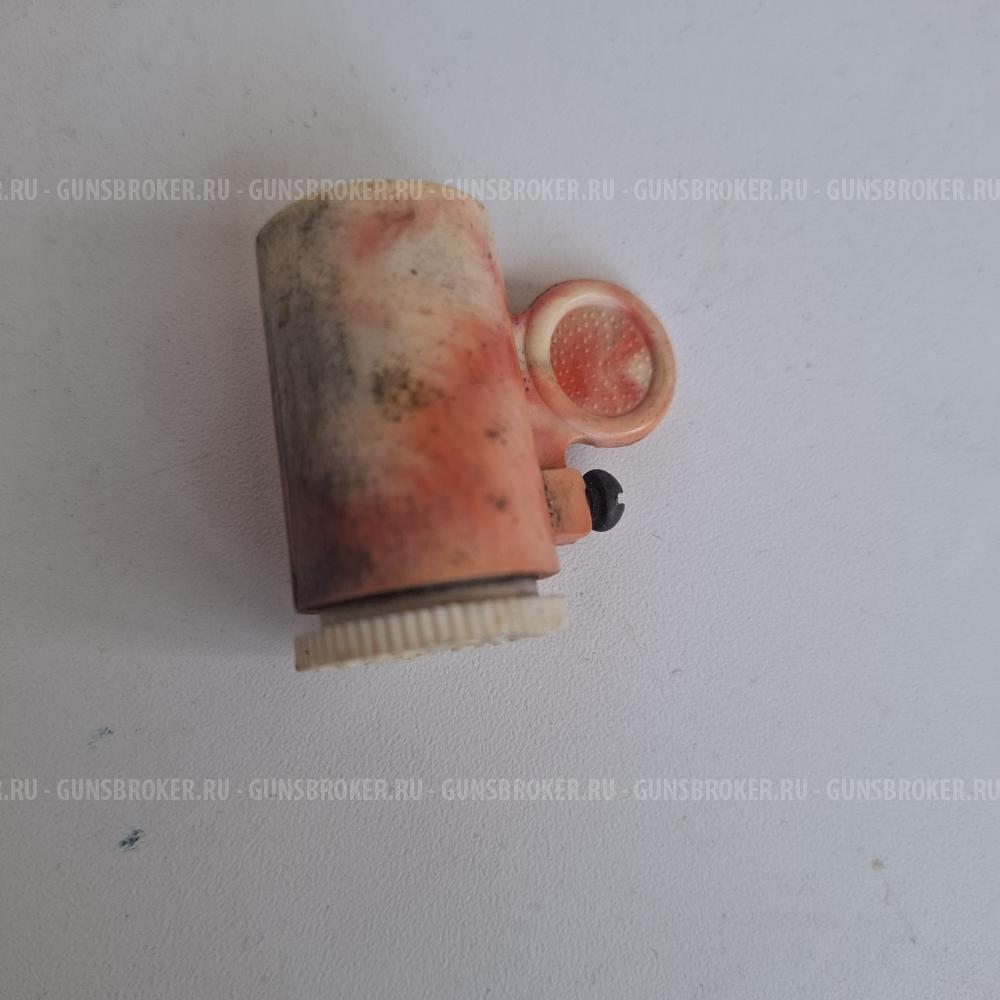 Мерка для пороха