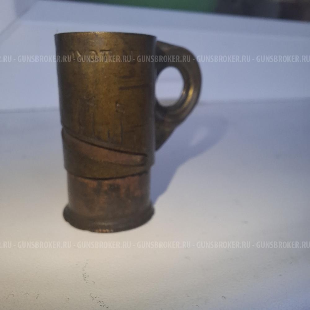 Мерка для пороха