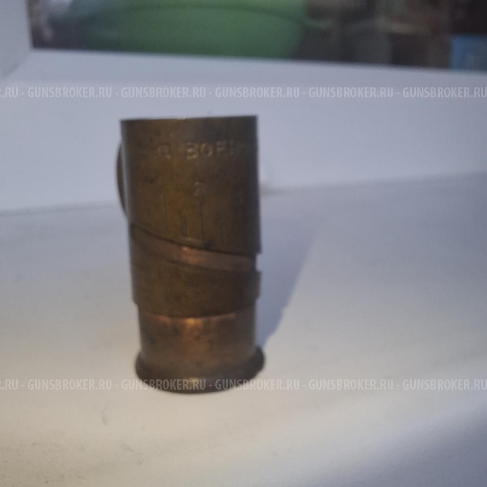 Мерка для пороха