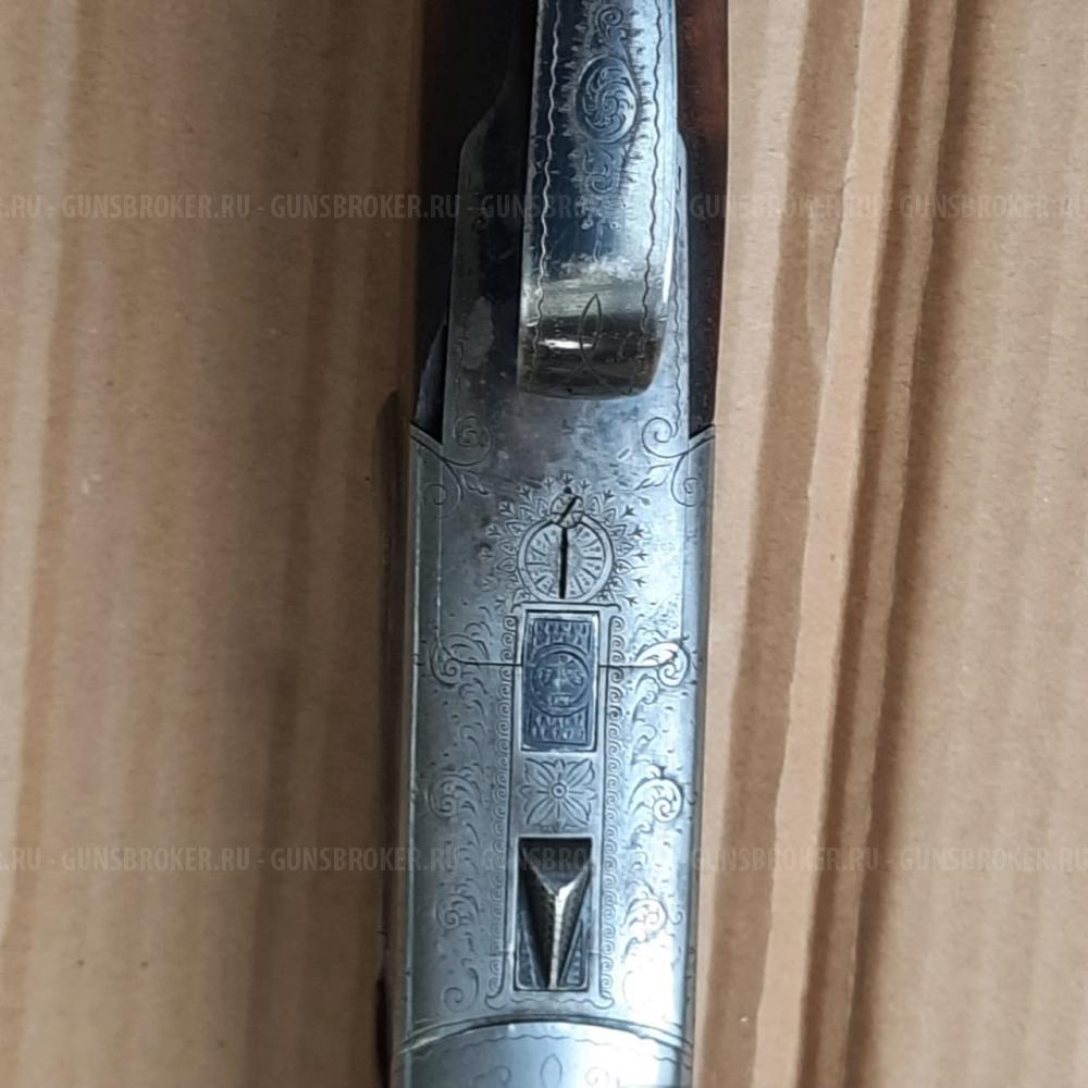 Меркель 12 х 70 х 710