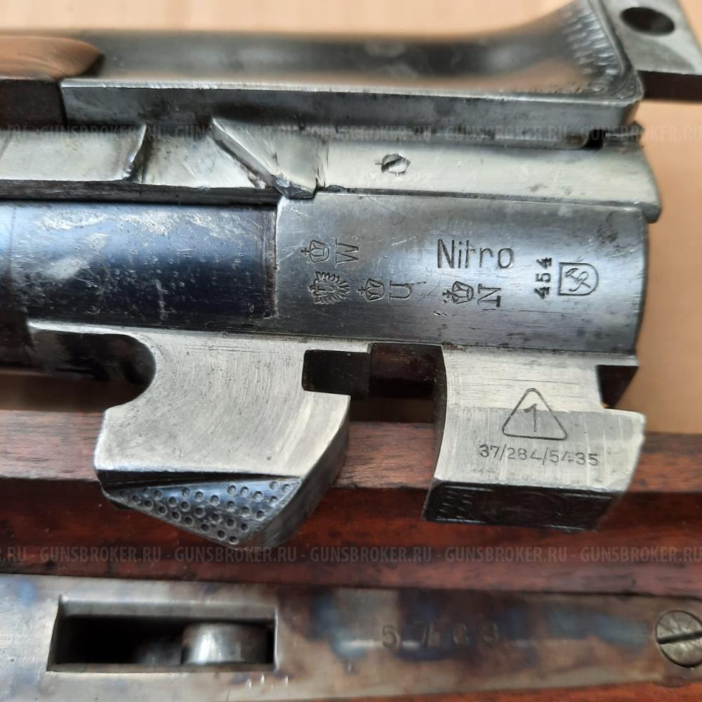 Меркель 12 х 70 х 710