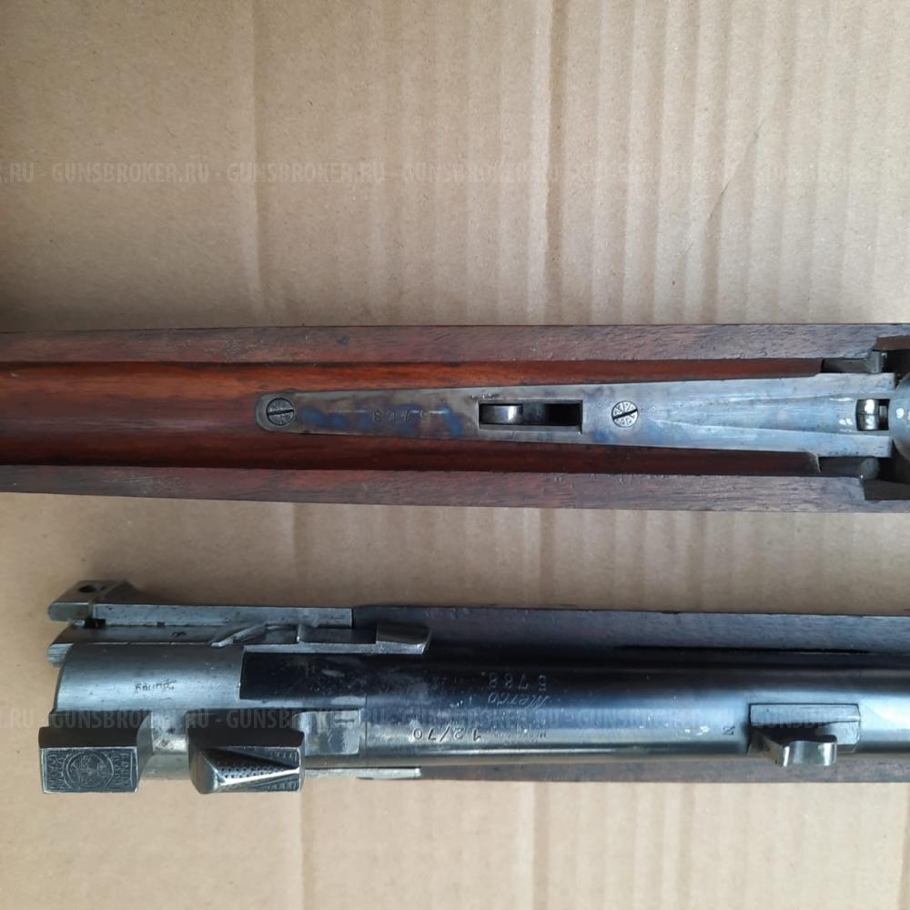 Меркель 12 х 70 х 710