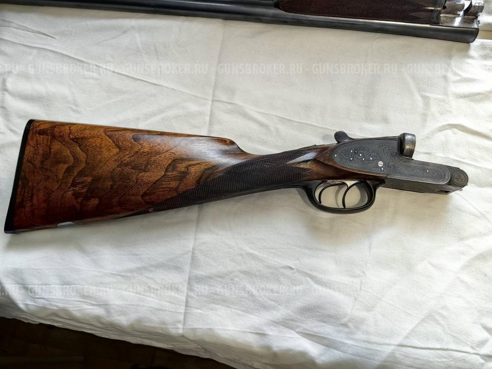 Меркель 12 кал. 1927 года