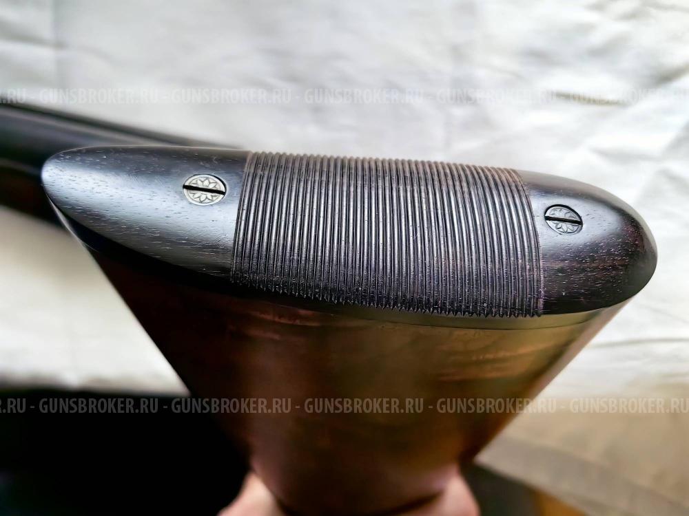 Меркель 12 кал. 1927 года