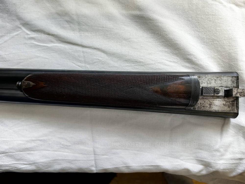 Меркель 12 кал. 1927 года