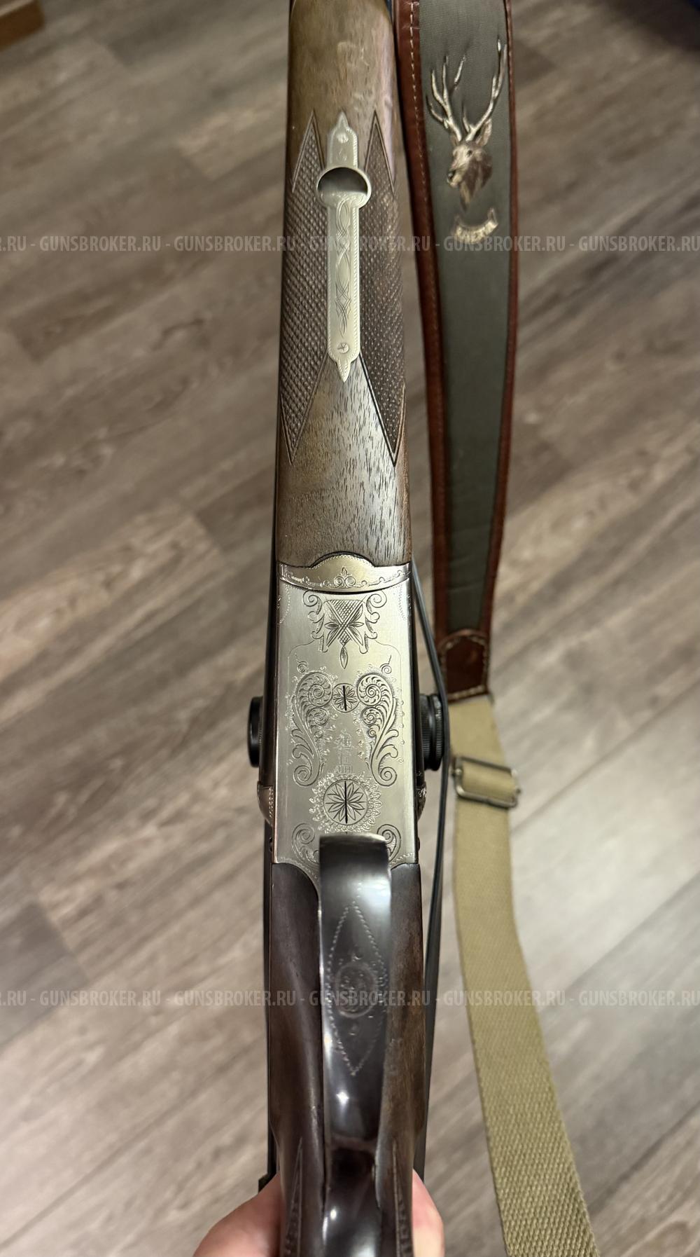 Merkel 140 кал. 9,3х74R