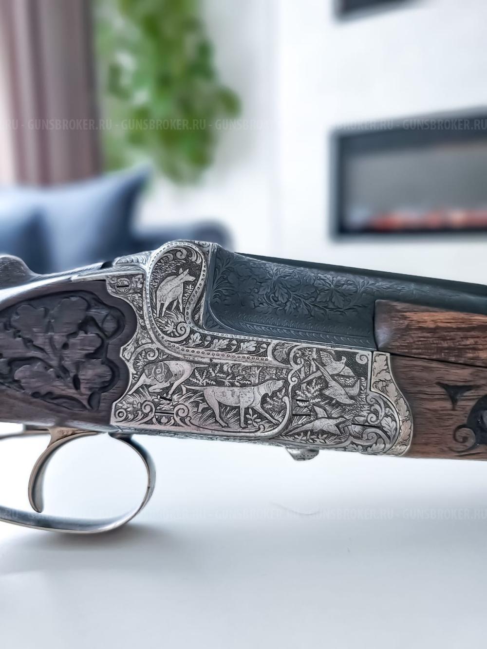 Merkel 1939 года