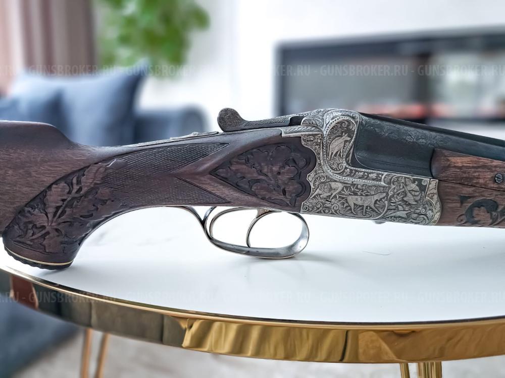 Merkel 1939 года