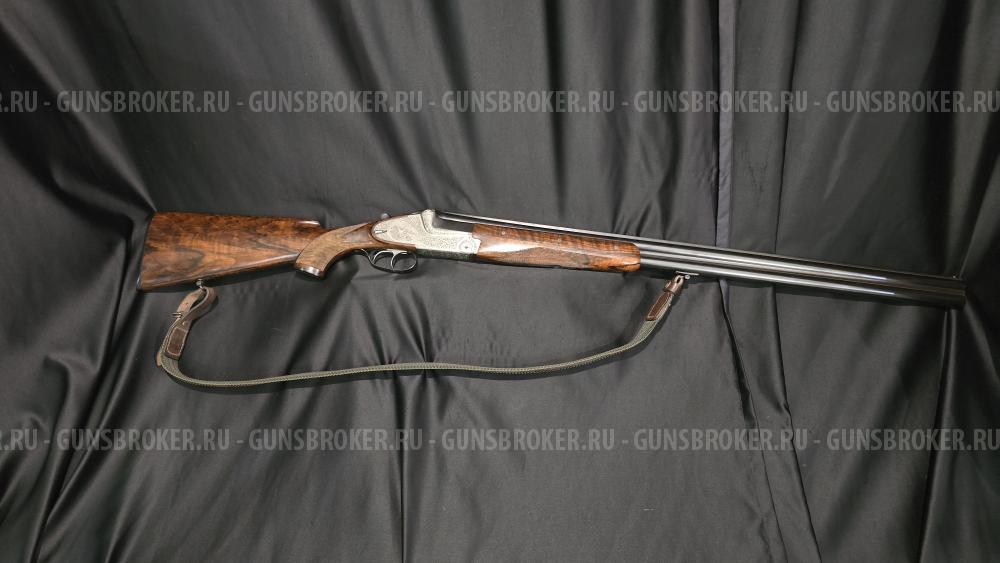 Merkel 2000C, кал.12/76