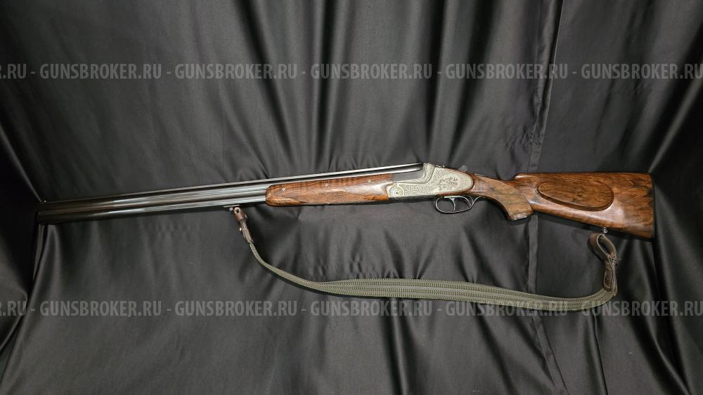 Merkel 2000C, кал.12/76