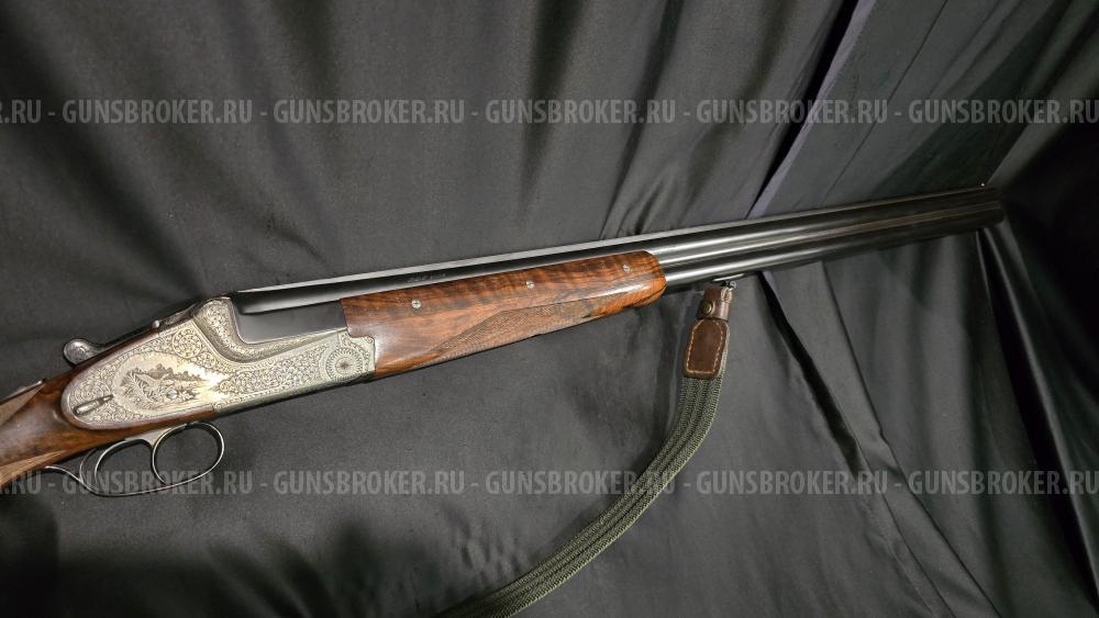 Merkel 2000C, кал.12/76