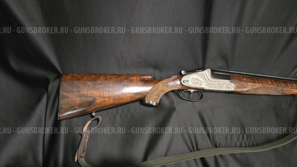 Merkel 2000C, кал.12/76