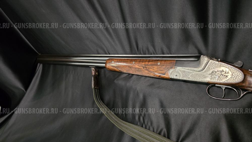 Merkel 2000C, кал.12/76