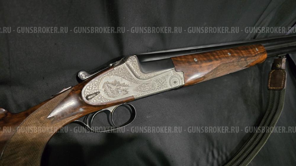Merkel 2000C, кал.12/76