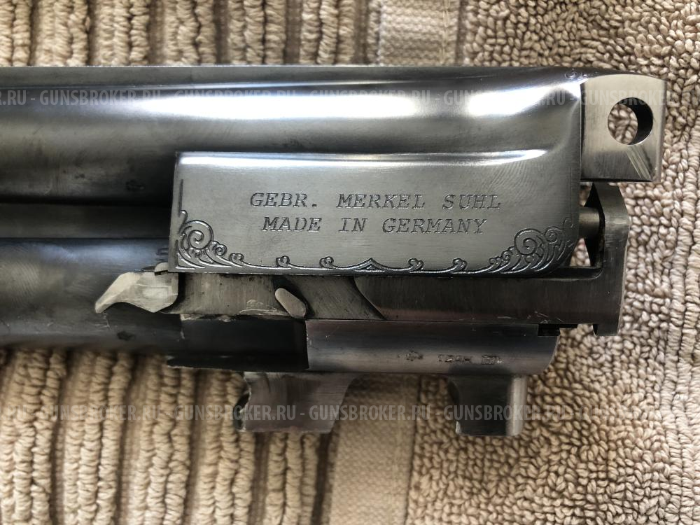 Меркель 2000E