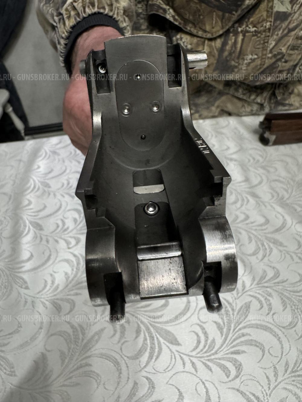 Меркель 2001Е