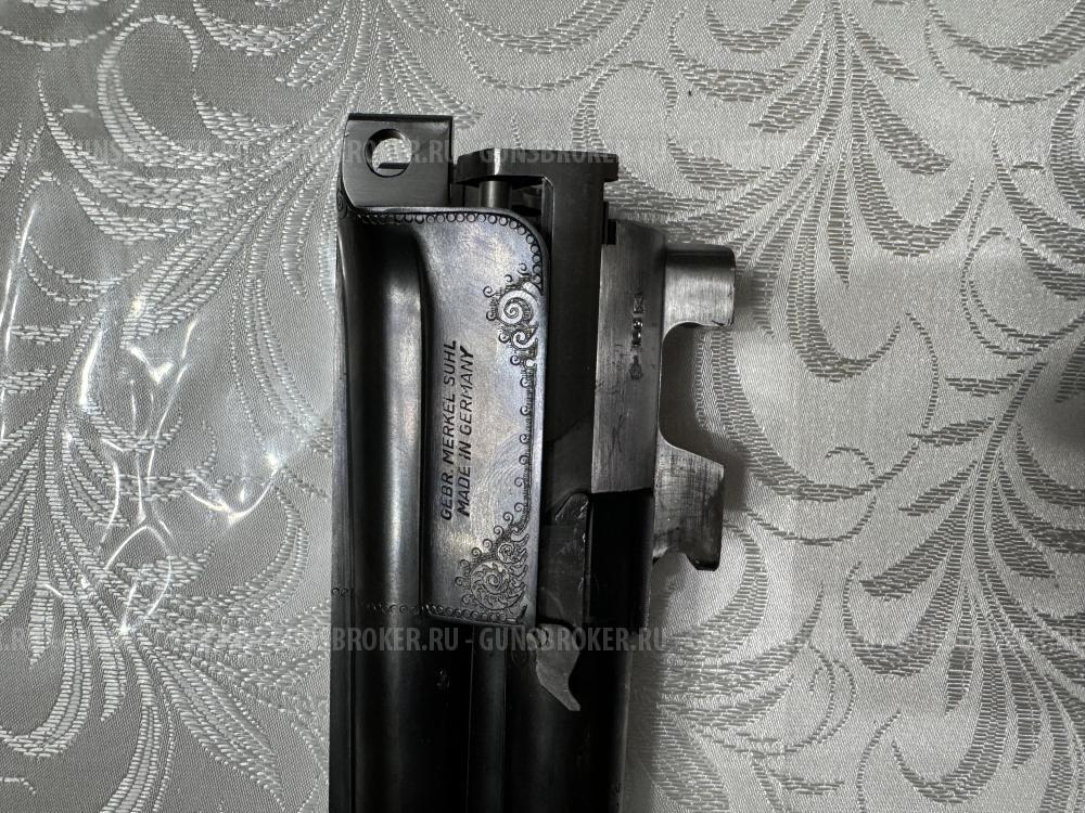 Меркель 2001Е