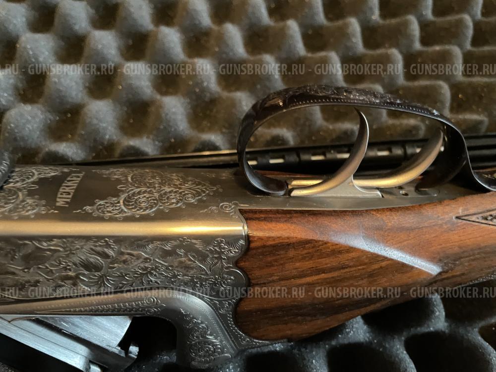 Меркель 2001с 