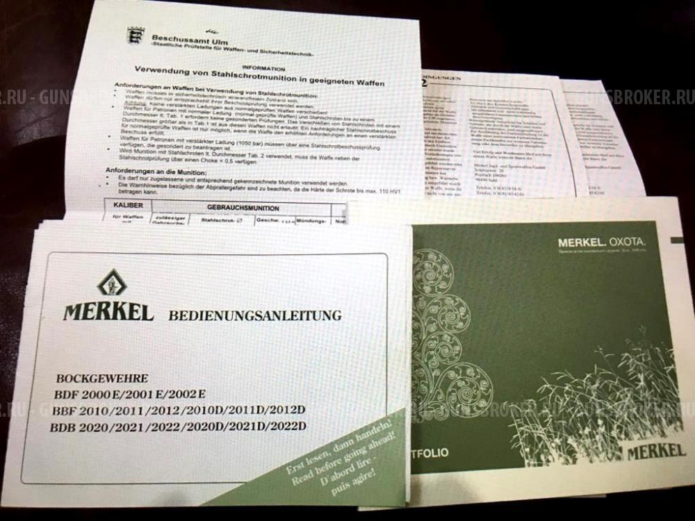 Merkel 2002 Е