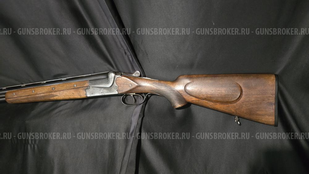 Merkel 200E, кал.12/70