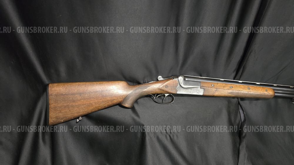 Merkel 200E, кал.12/70