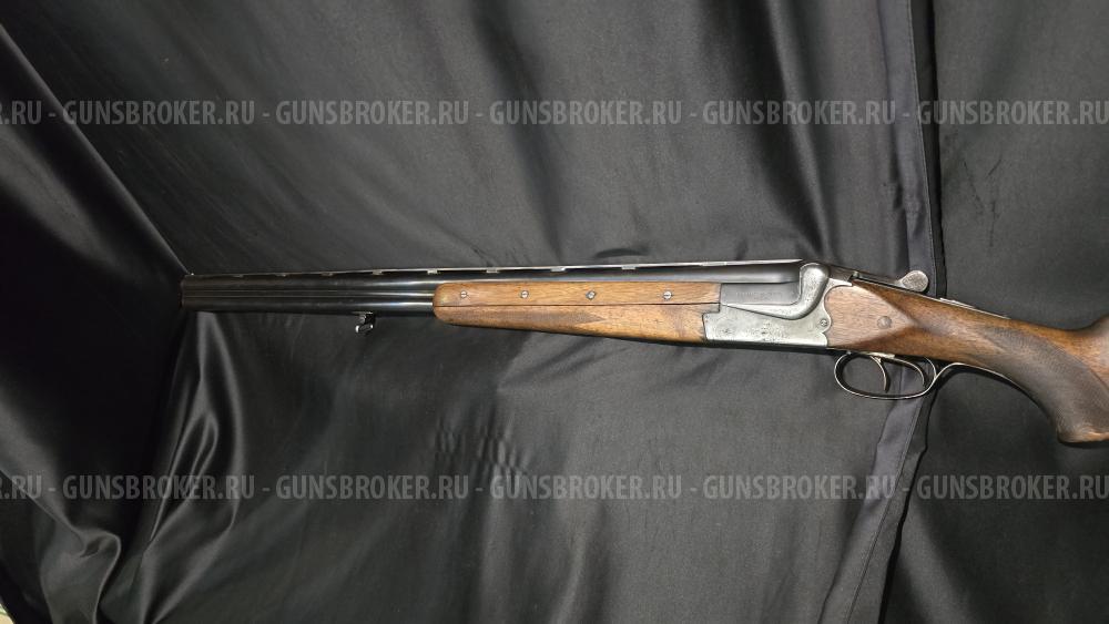 Merkel 200E, кал.12/70