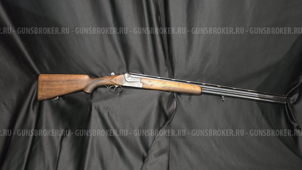 Merkel 200E, кал.12/70