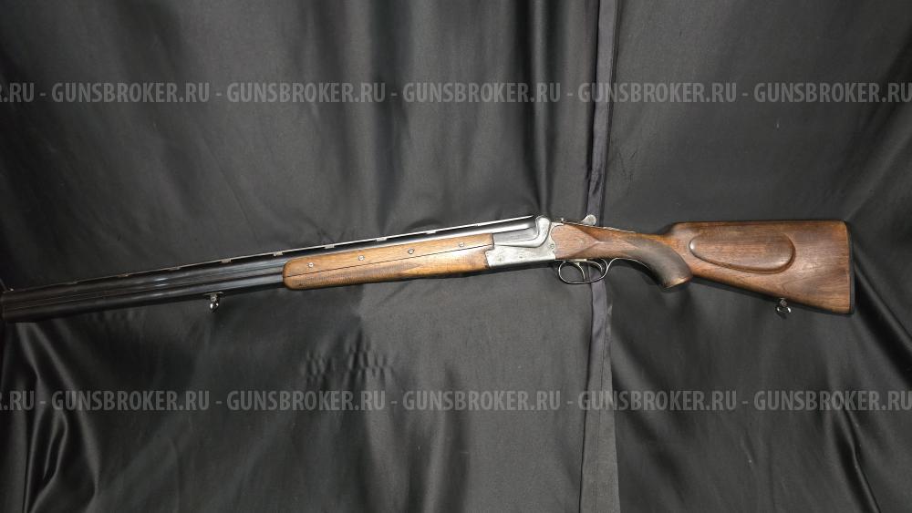 Merkel 200E, кал.12/70