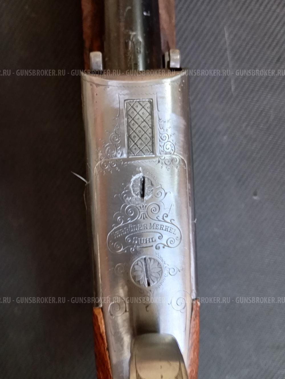 Меркель 200е