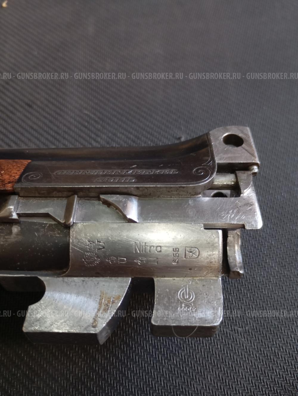 Меркель 200е