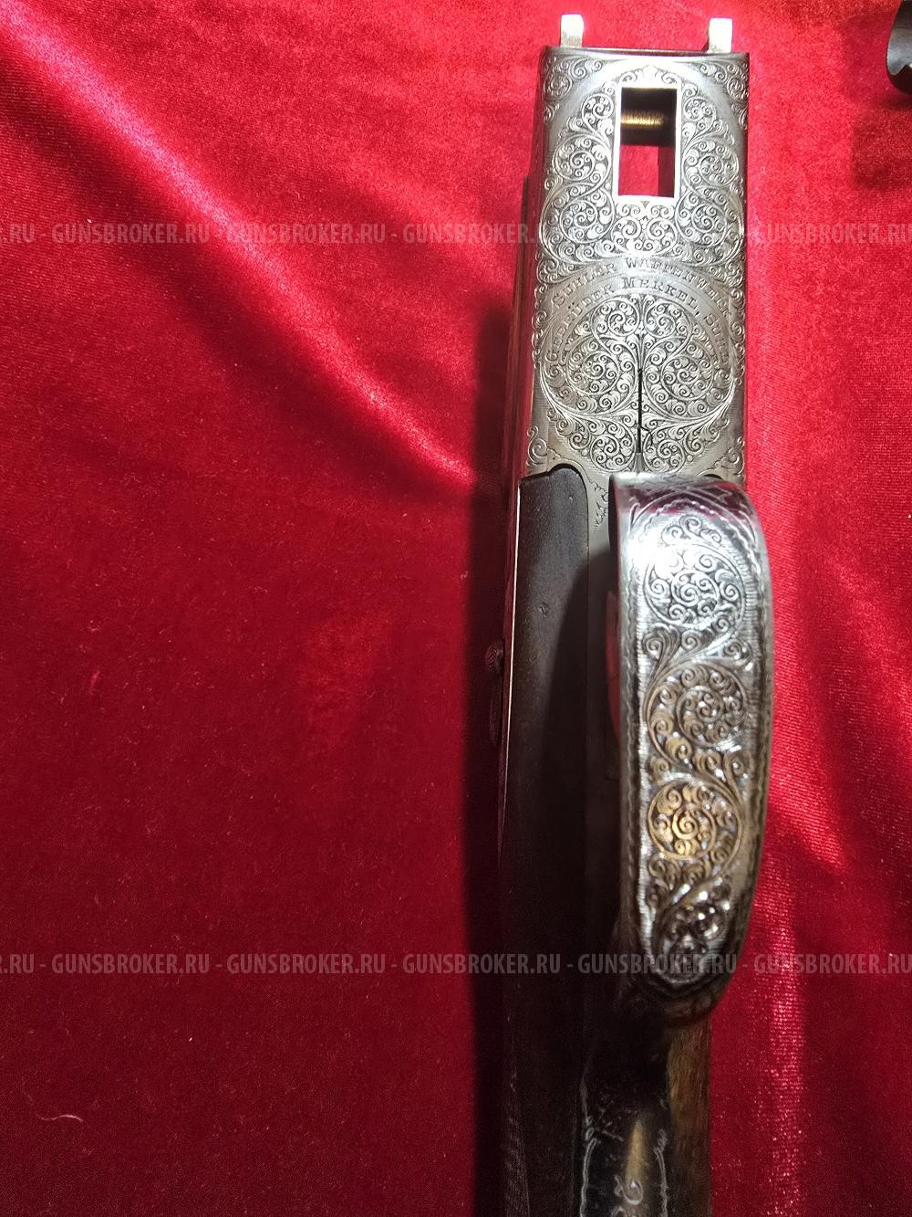 Меркель 203 Е