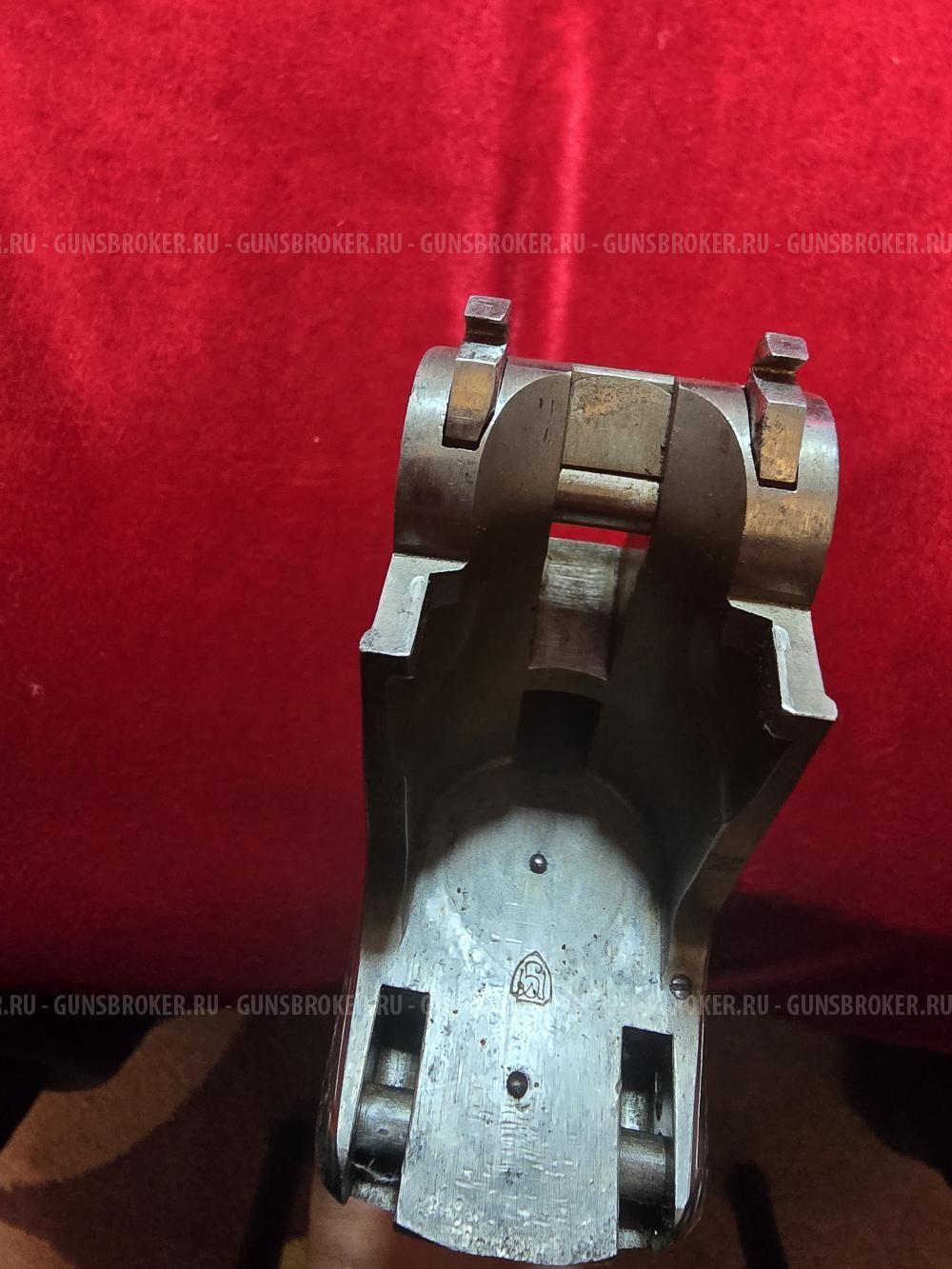 Меркель 203 Е