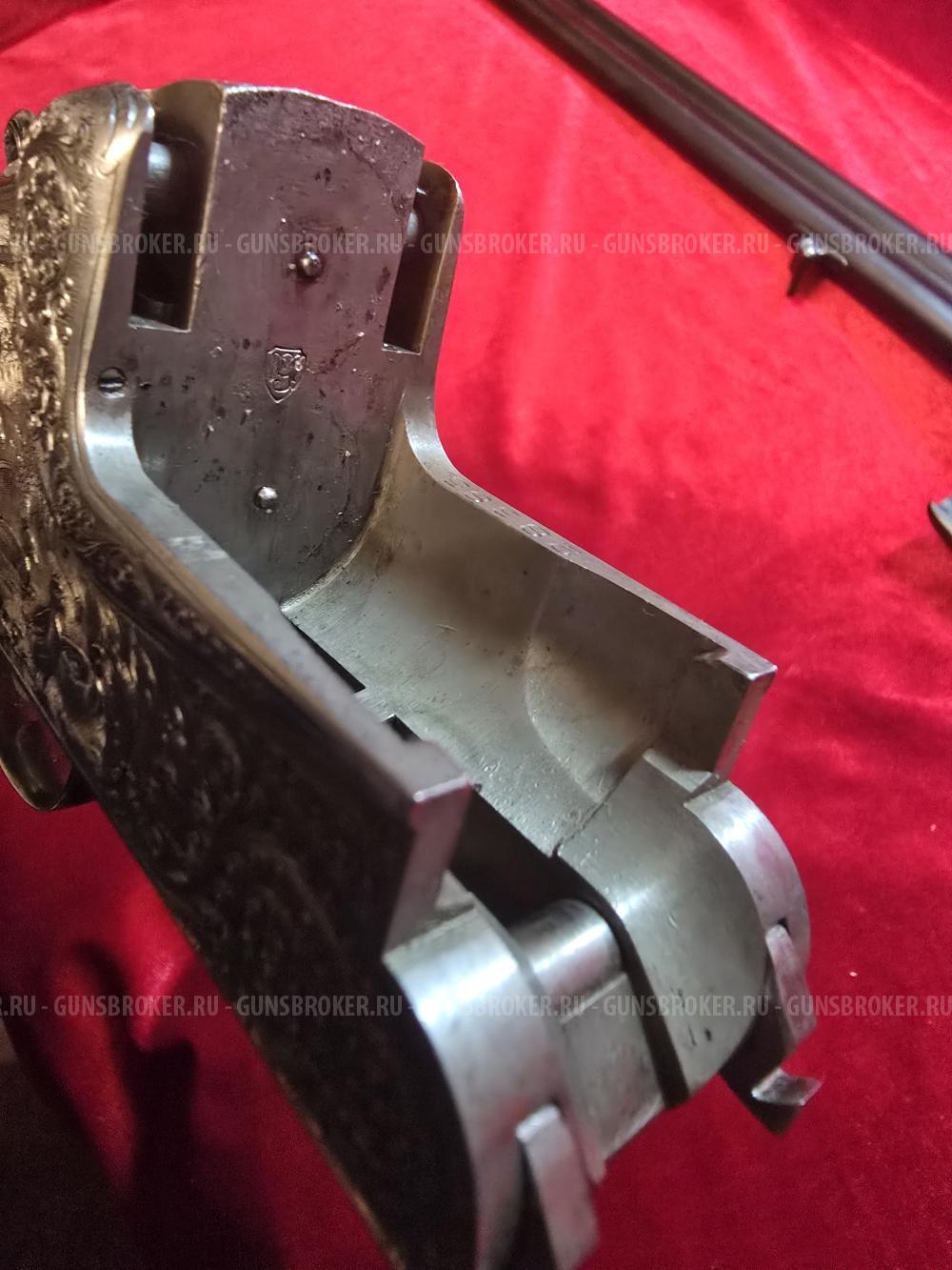 Меркель 203 Е