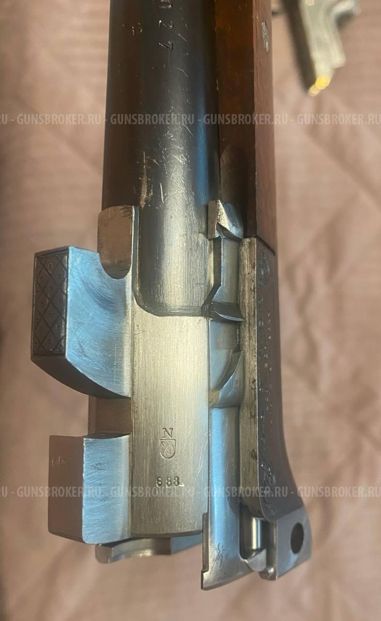 Merkel 203 Меркель 203