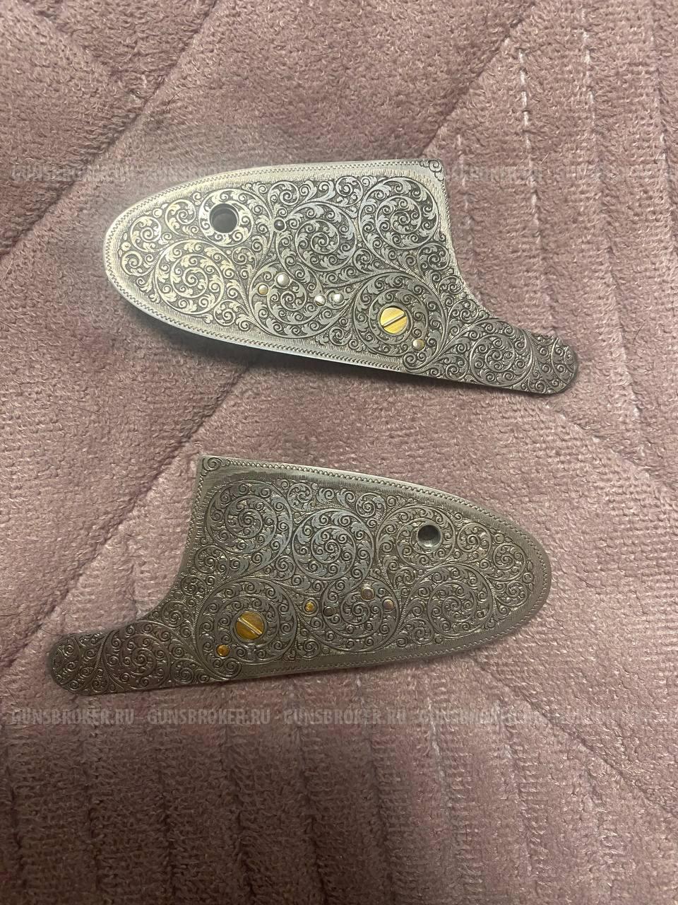 Merkel 203 Меркель 203