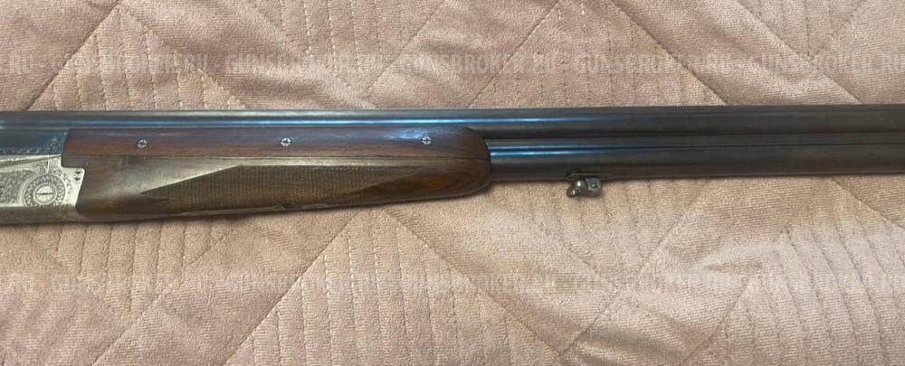 Merkel 203 Меркель 203