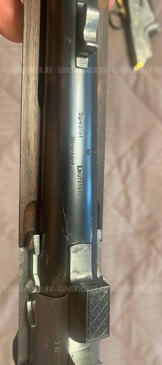 Merkel 203 Меркель 203