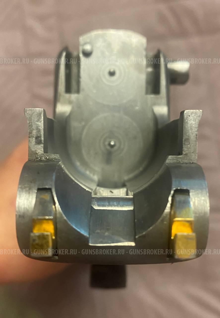 Merkel 203 Меркель 203