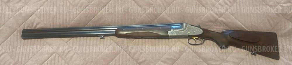 Merkel 203 Меркель 203