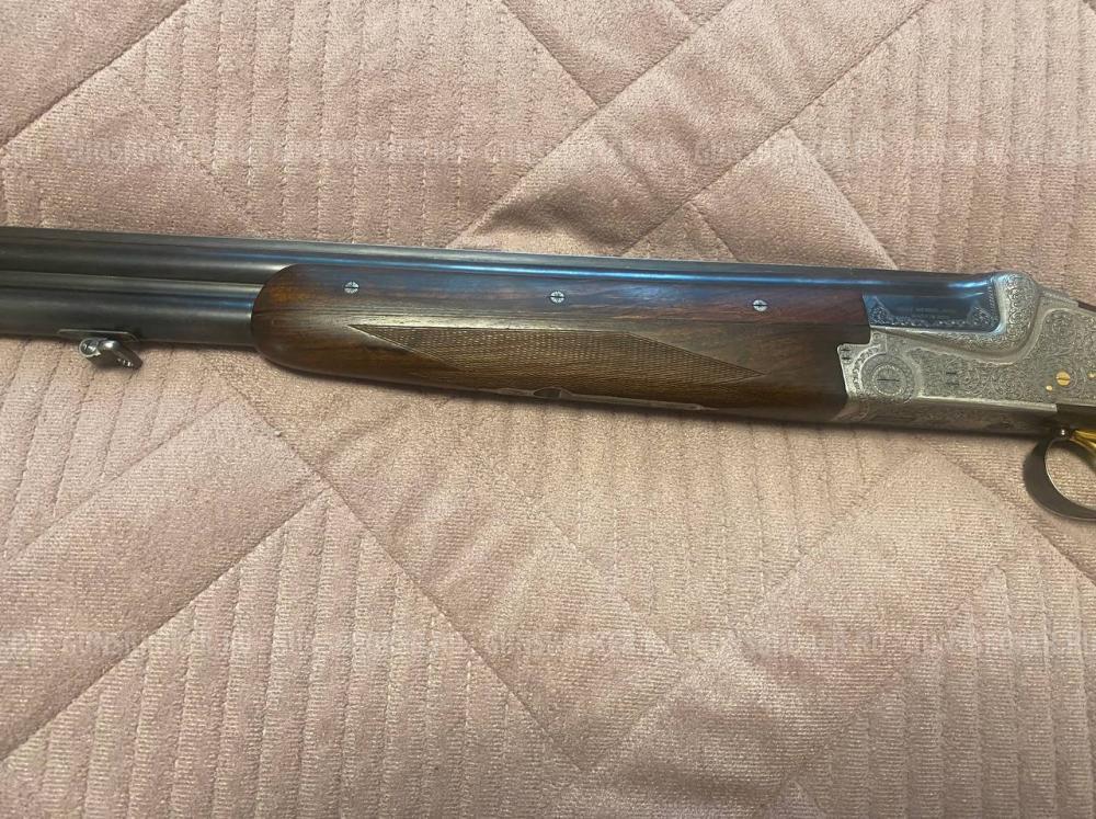 Merkel 203 Меркель 203