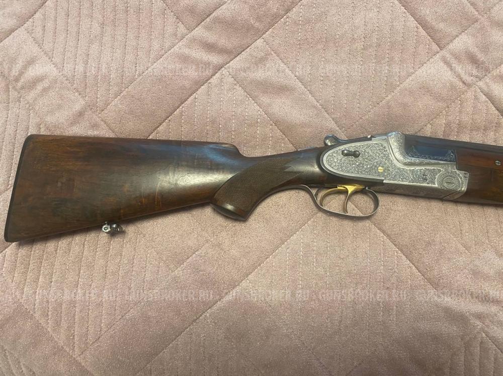 Merkel 203 Меркель 203